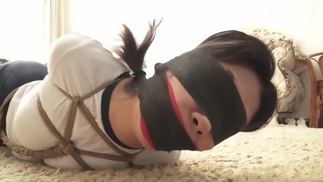 Chinese student 18+ straggle to get out of bondage