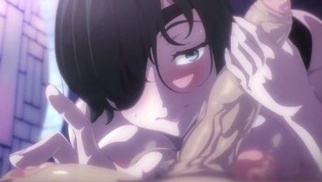 Chainsaw Man Sex Compilation - Denji fucked Power and Himeno and is not going to stop