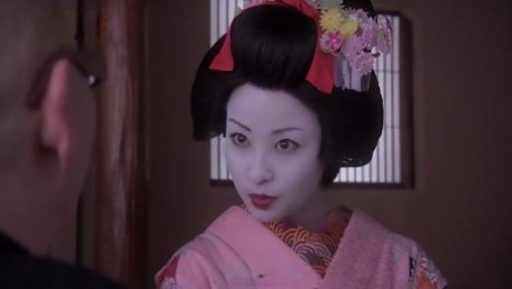 hot geisha in asian full movie